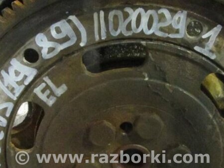 ФОТО Двигатель бензиновый для Ford Focus 3 (01.2010 - 03.2018) Киев