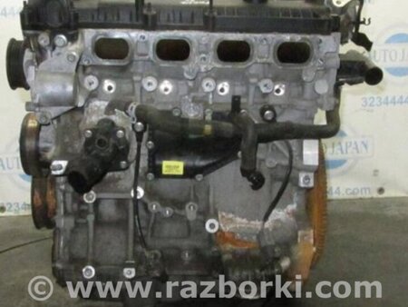 ФОТО Двигатель бензиновый для Ford Focus 3 (01.2010 - 03.2018) Киев