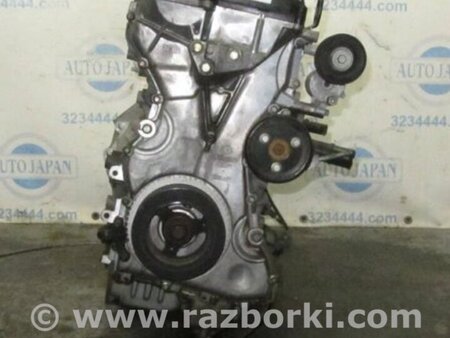 ФОТО Двигатель бензиновый для Ford Focus 3 (01.2010 - 03.2018) Киев