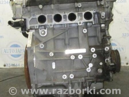 ФОТО Двигатель бензиновый для Ford Focus 3 (01.2010 - 03.2018) Киев