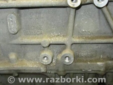 ФОТО Двигатель бензиновый для Ford Focus 3 (01.2010 - 03.2018) Киев