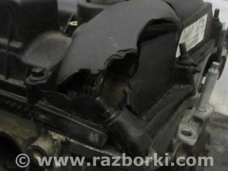 ФОТО Двигатель бензиновый для Ford Focus 3 (01.2010 - 03.2018) Киев