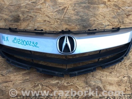 ФОТО Решетка радиатора для Acura ILX (2012-2016) Киев