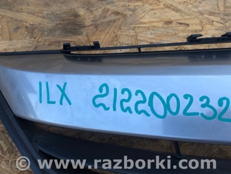 ФОТО Решетка радиатора для Acura ILX (2012-2016) Киев