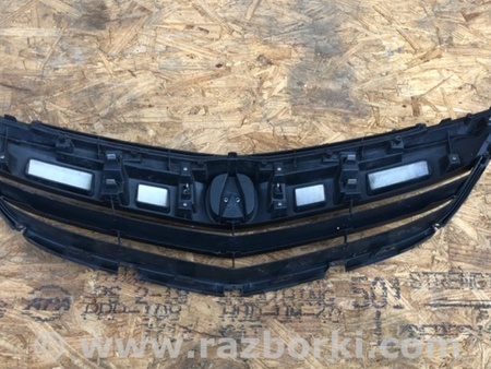 ФОТО Решетка радиатора для Acura ILX (2012-2016) Киев