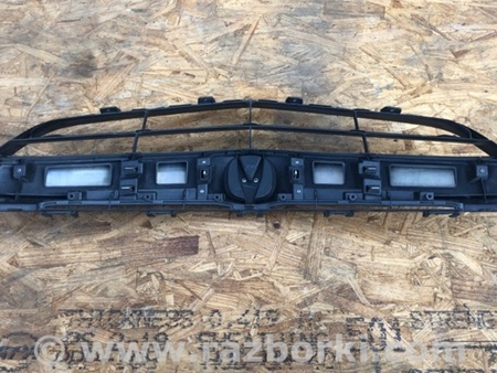 ФОТО Решетка радиатора для Acura ILX (2012-2016) Киев