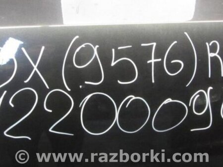 ФОТО Дверь для Acura MDX YD3 (06.2013-05.2020) Киев