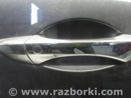 ФОТО Дверь для Acura MDX YD3 (06.2013-05.2020) Киев