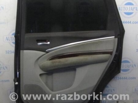 ФОТО Дверь для Acura MDX YD3 (06.2013-05.2020) Киев