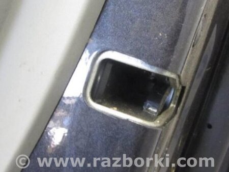 ФОТО Дверь для Acura MDX YD3 (06.2013-05.2020) Киев