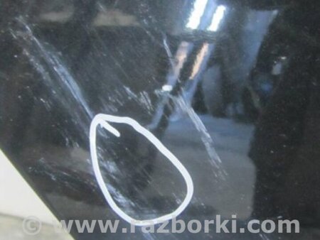 ФОТО Дверь для Hyundai Sonata YF (09.2009-03.2014) Киев