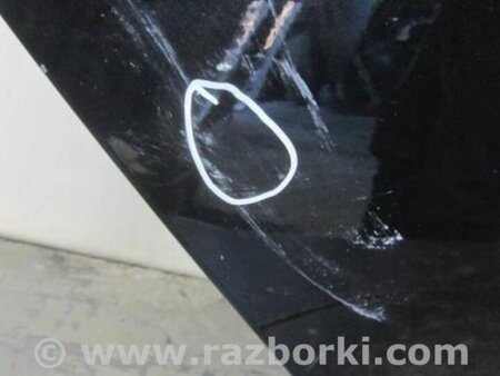 ФОТО Дверь для Hyundai Sonata YF (09.2009-03.2014) Киев