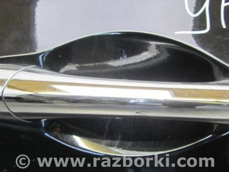 ФОТО Дверь для Hyundai Sonata YF (09.2009-03.2014) Киев