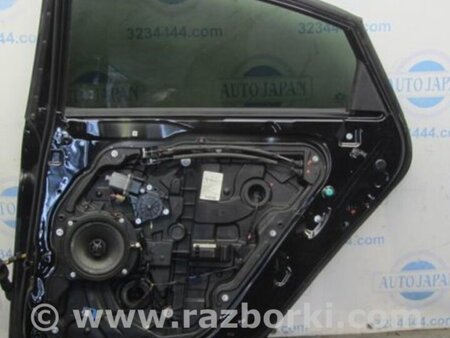 ФОТО Дверь для Hyundai Sonata YF (09.2009-03.2014) Киев