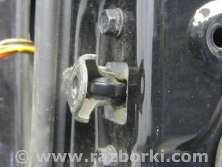ФОТО Дверь для Hyundai Sonata YF (09.2009-03.2014) Киев