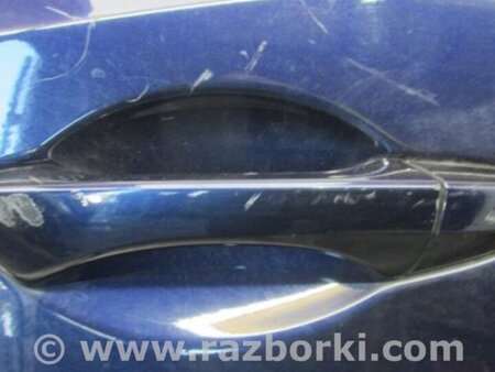 ФОТО Дверь для Acura ILX (2012-2016) Киев