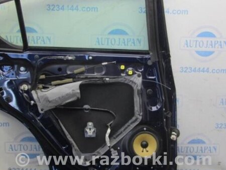 ФОТО Дверь для Acura ILX (2012-2016) Киев