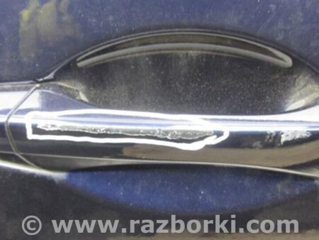 ФОТО Дверь для Acura ILX (2012-2016) Киев