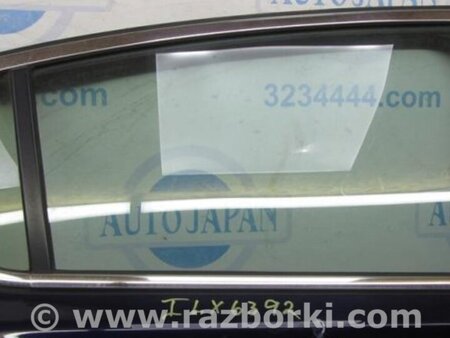 ФОТО Дверь для Acura ILX (2012-2016) Киев