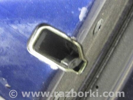 ФОТО Дверь для Acura ILX (2012-2016) Киев