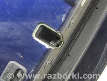 ФОТО Дверь для Acura ILX (2012-2016) Киев