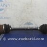 Привод задний Infiniti  G25/G35/G37/Q40