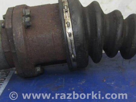 ФОТО Привод передний для Infiniti  G25/G35/G37/Q40 Киев