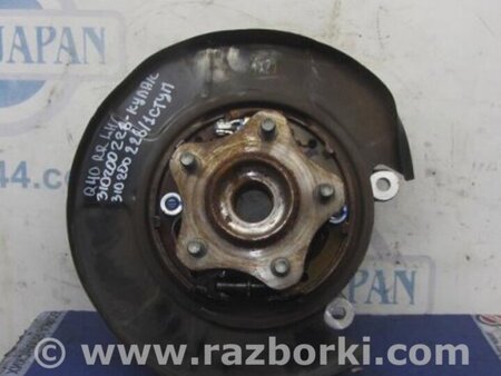 ФОТО Цапфа для Infiniti  G25/G35/G37/Q40 Киев