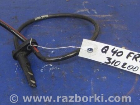 ФОТО Датчик ABS для Infiniti  G25/G35/G37/Q40 Киев