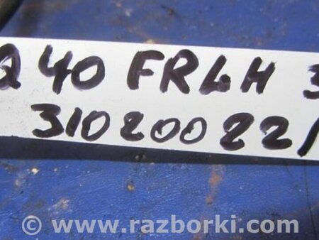 ФОТО Датчик ABS для Infiniti  G25/G35/G37/Q40 Киев