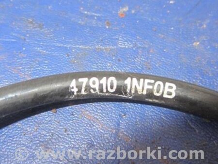 ФОТО Датчик ABS для Infiniti  G25/G35/G37/Q40 Киев