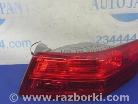 ФОТО Фонарь задний наружный для Acura ILX (2012-2016) Киев
