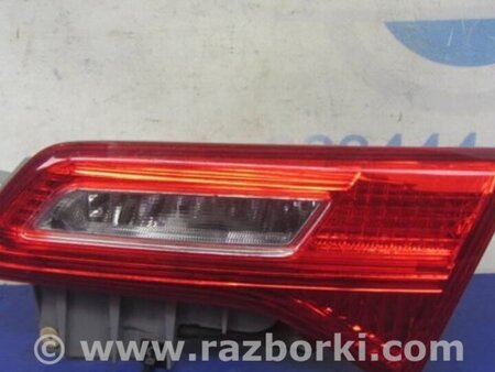 ФОТО Фонарь задний внутренний для Acura ILX (2012-2016) Киев