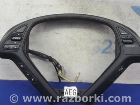 ФОТО Кнопки руля для Infiniti  G25/G35/G37/Q40 Киев