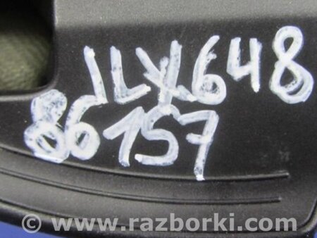 ФОТО Лепестки переключения передач для Acura ILX (2012-2016) Киев