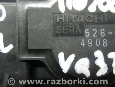 ФОТО Дроссельная заслонка для Infiniti  G25/G35/G37/Q40 Киев