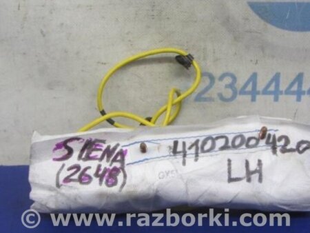 ФОТО Airbag сидения для Toyota Sienna (11-16) Киев