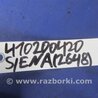 ФОТО Airbag сидения для Toyota Sienna (11-16) Киев