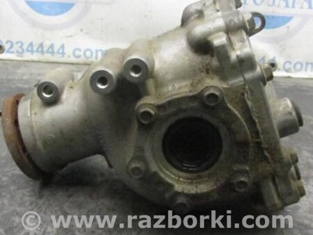 ФОТО Редуктор переднего моста для Infiniti  G25/G35/G37/Q40 Киев