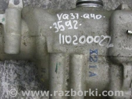ФОТО Редуктор переднего моста для Infiniti  G25/G35/G37/Q40 Киев