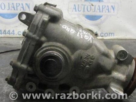 ФОТО Редуктор переднего моста для Infiniti  G25/G35/G37/Q40 Киев