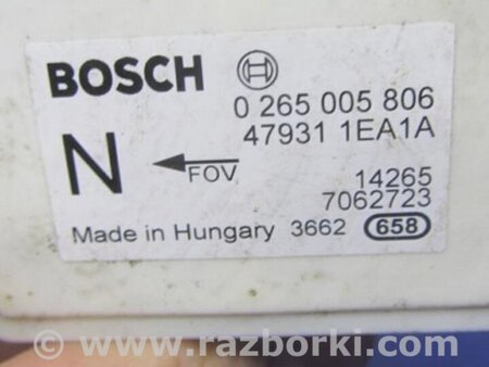 ФОТО Датчик ESP для Infiniti  G25/G35/G37/Q40 Киев