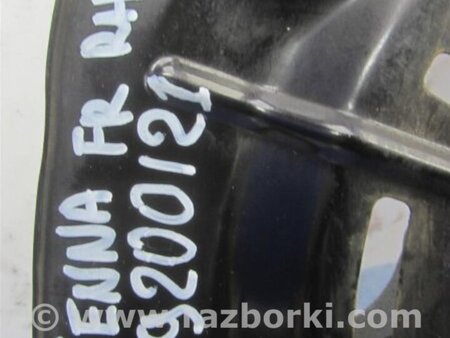 ФОТО Кулак поворотный для Toyota Sienna (11-16) Киев