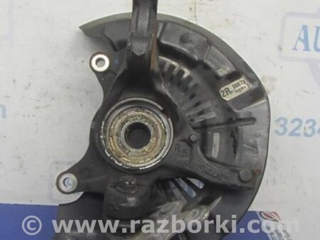 ФОТО Кулак поворотный для Toyota Sienna (11-16) Киев