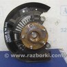 ФОТО Кулак поворотный для Toyota Sienna (11-16) Киев