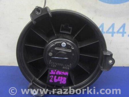 ФОТО Моторчик печки для Toyota Sienna (11-16) Киев