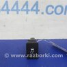Кнопка курсовой устойчивости Toyota Sienna (11-16)