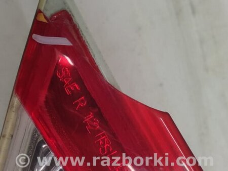 ФОТО Фонарь задний внутренний для Ford Focus 3 (01.2010 - 03.2018) Киев