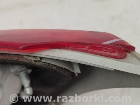 ФОТО Фонарь задний внутренний для Ford Focus 3 (01.2010 - 03.2018) Киев