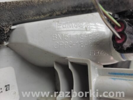 ФОТО Фонарь задний внутренний для Ford Focus 3 (01.2010 - 03.2018) Киев